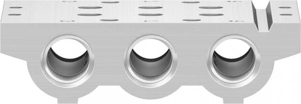 Коллектор Festo VABM-L1-14S-G14-2