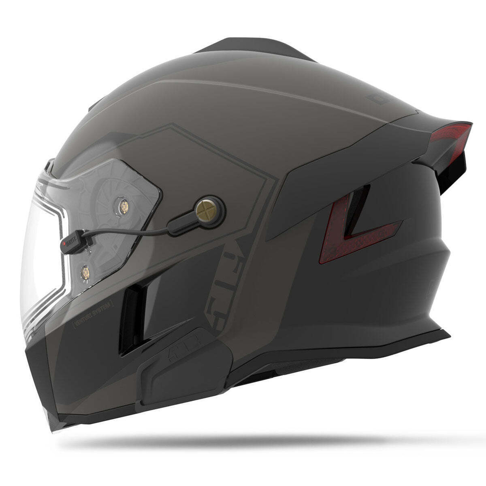 Шлем 509 Delta V Ignite Helmet
