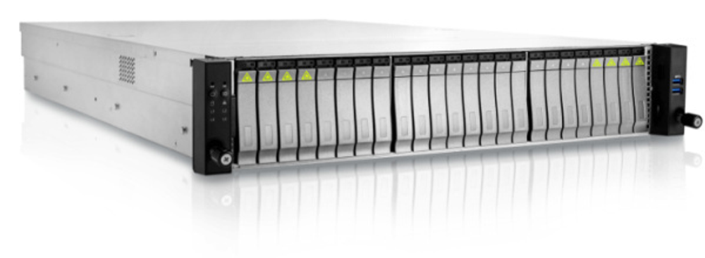 Корпус серверный 2U InWin IW-RS224-07