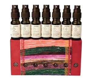 Aveda Chakra 2 Attraction