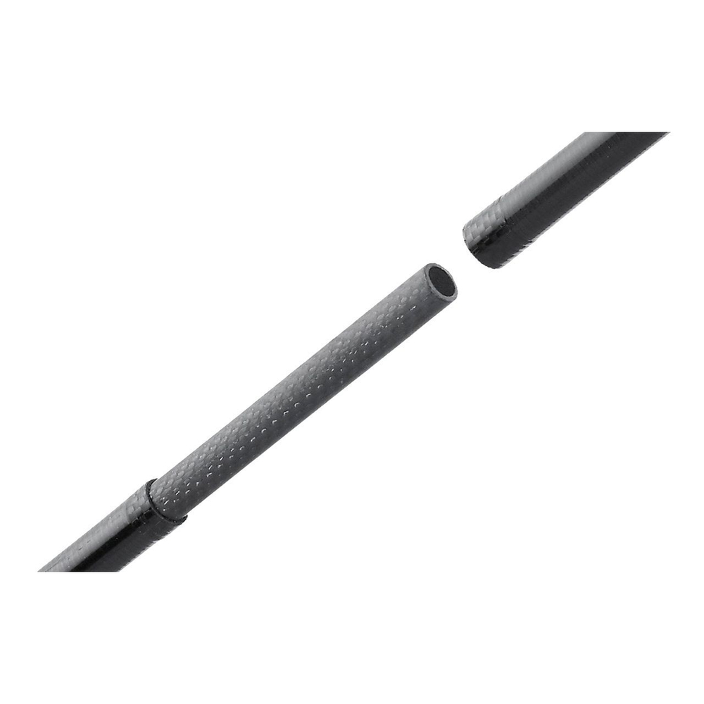 Удилище кастинговое Graphiteleader SILVERADO 23GSILC-762ML 3-18g, длина - 2,28m