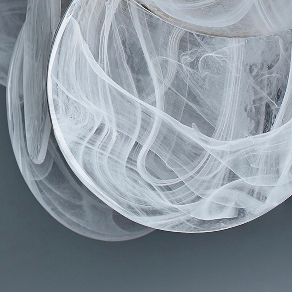 Потолочная Люстра Jacklyn D80 By Imperiumloft