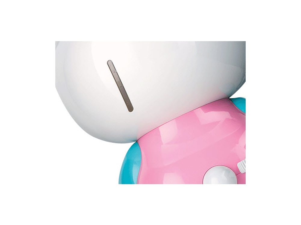 Увлажнитель ультразвуковой BALLU UHB-250 M механика (Hello Kitty)