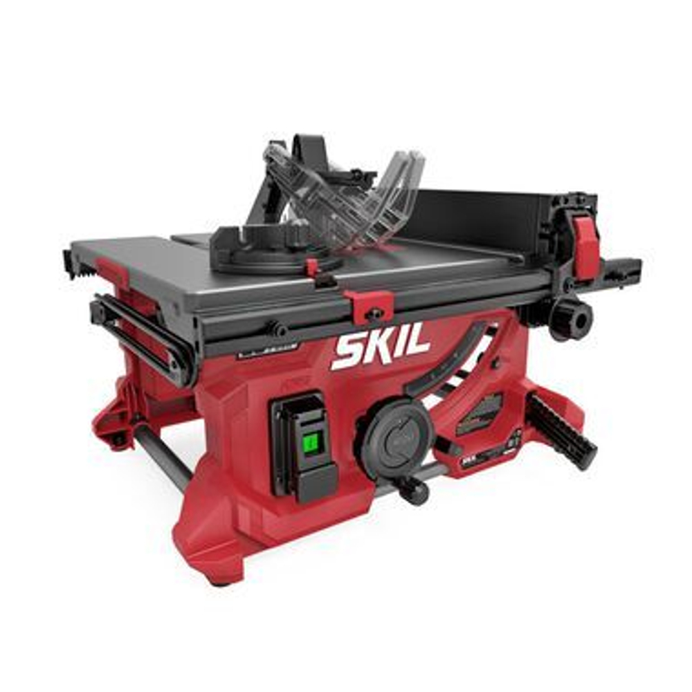 SKIL 15 Amp 8-1/4 Inch Compact Table Saw