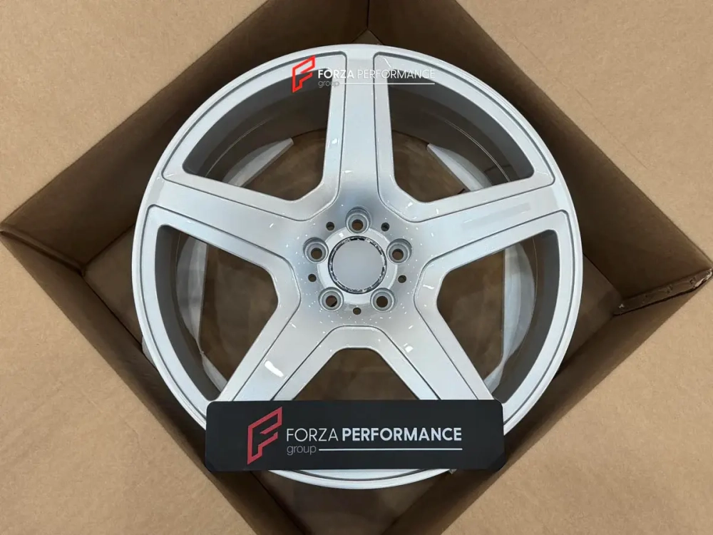 КОВАНЫЕ ДИСКИ для MERCEDES-BENZ S-CLASS W140 1997 Мерседес