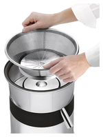 Соковыжималка универсальная Ceado barcult ES700