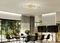 Потолочная светодиодная люстра Escada Saturn 10248/6LED