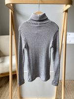 Новая шерстяная водолазка Naumi, 128