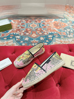 Gucci Espadrille