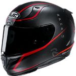 RPHA11 Jarban MC1SF / Черно-красный