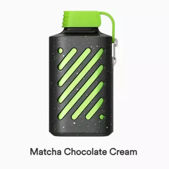 VOZOL GEAR 10000 - Matcha Chocolate Cream