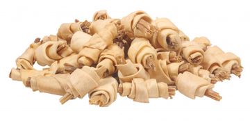 Titbit Рогалики из кожи с начинкой 1шт