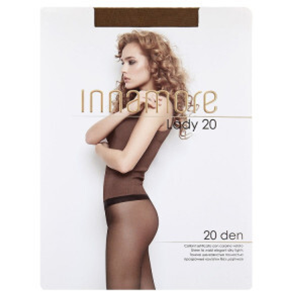 Иннаморе ЛЕДИ 20 Den daino 3M