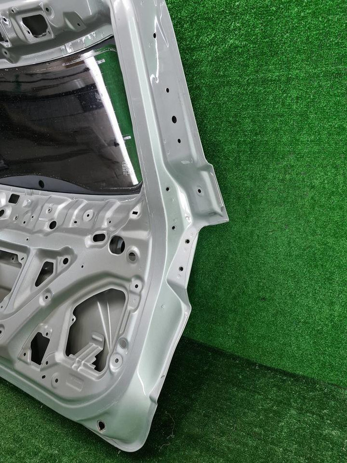 Крышка багажника Chery Tiggo 8 Pro Max (2023-н.в.)