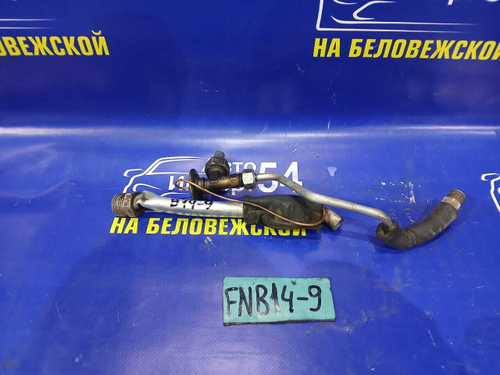 Клапан кондиционера NISSAN SUNNY 1997