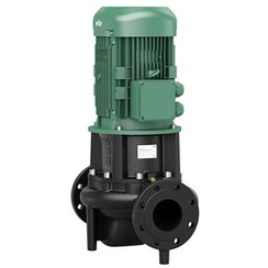 Насос циркуляционный ин-лайн WILO IL 40/210-1,1/4