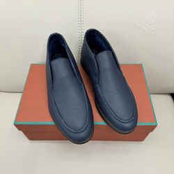 Ботинки Loro Piana Open Walk