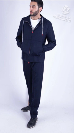 Спортивный костюм Kiton