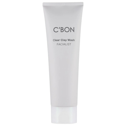 CBON Facialist Clear Clay Wash