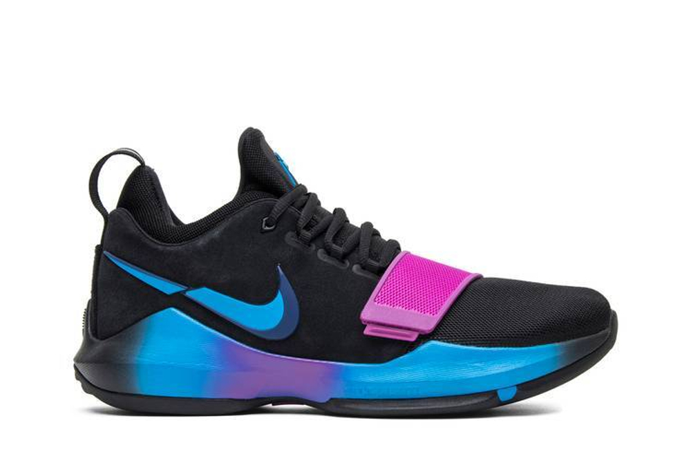 Кроссовки Nike Pg 1 Flip The Switch 1