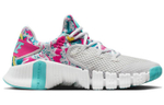 Кроссовки Nike Free Metcon 4 (Женская размерная сетка)