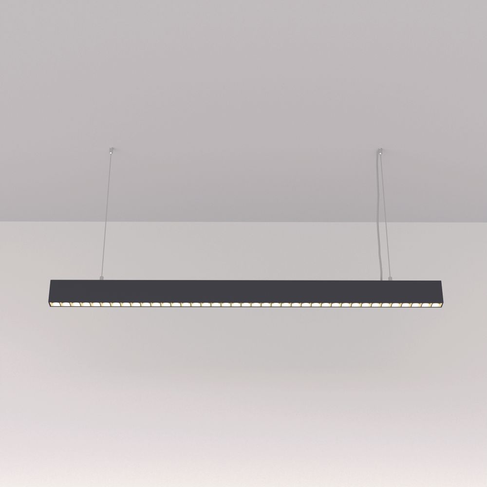 Подвесной светильник Technical P050PL-L40B4K