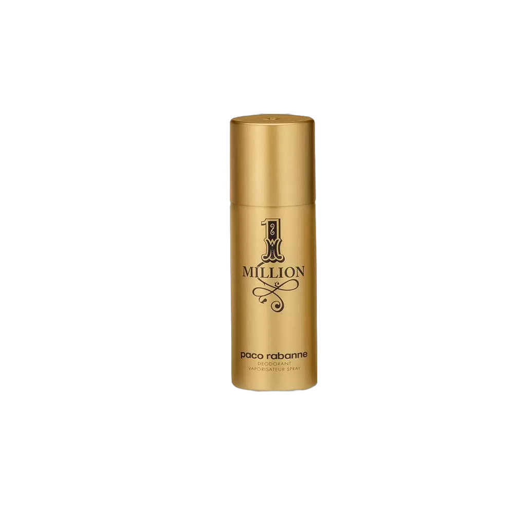 PACO RABANNE 1 Million Deo 150ml men