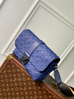Louis Vuitton S-Cape Messenger Bag
