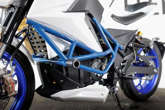 Электромотоцикл SE GTR (2 кВт)