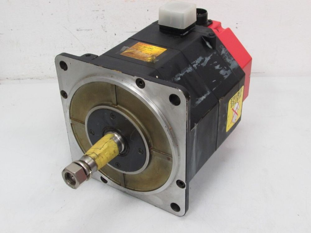 FANUC 30F/2500 A06B-0358-B756