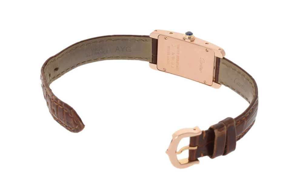 Cartier Tank W2607456