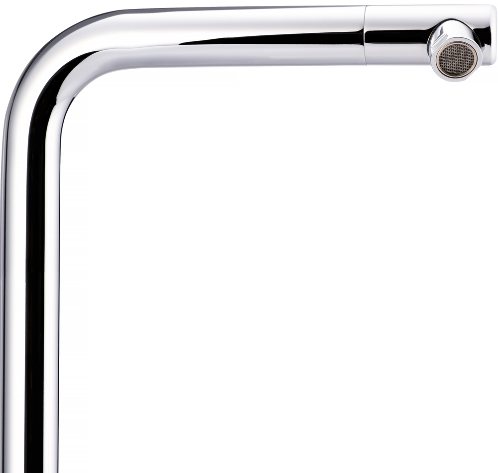 Смеситель для кухни Domaci Ливорно WFD05002K