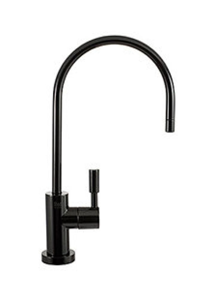 Кран чистой воды, Bright Black (NCP 8883 BB).jpg