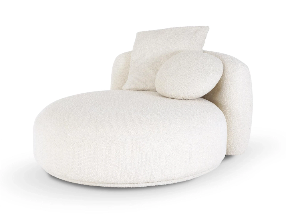 Кушетка Fabro