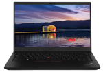 14" Ноутбук Lenovo ThinkPad E14 Gen 4 Black (1920x1080, Intel Core i5-1235U, RAM 8ГБ, SSD 256ГБ, Nvidia GeForce MX550, OS Windows)