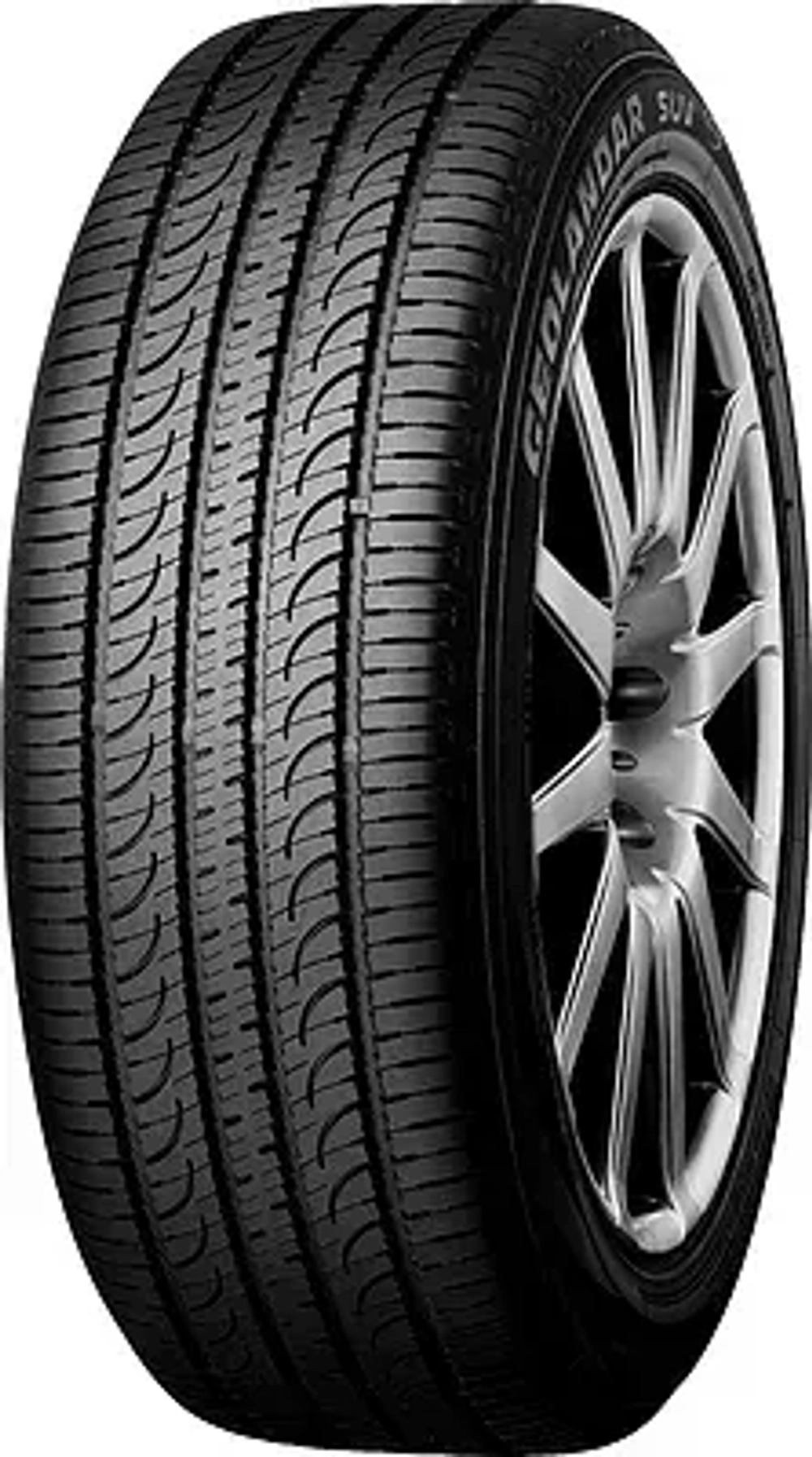 Yokohama Geolandar G055E 225/55 R18 98H