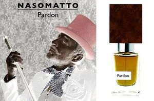 Nasomatto Pardon Eau De Parfum