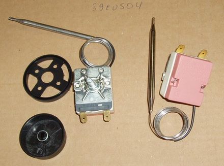 Термостат для водонагревателя Ariston (Аристон) 65150779