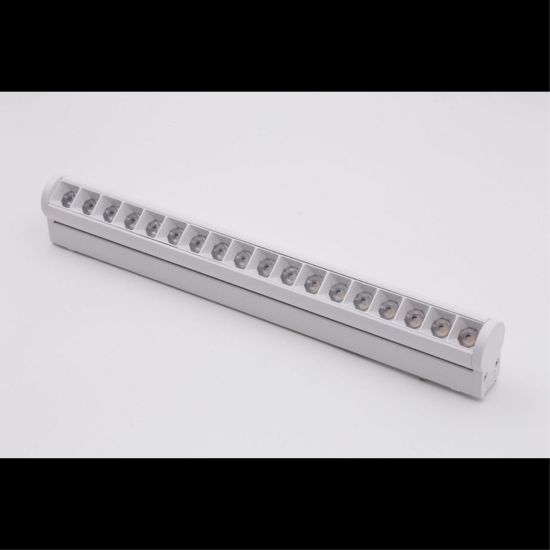 Светильник трековый APL.0102.11.18