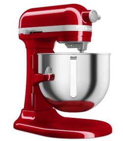 Миксер KitchenAid 5KSM70JPXEER