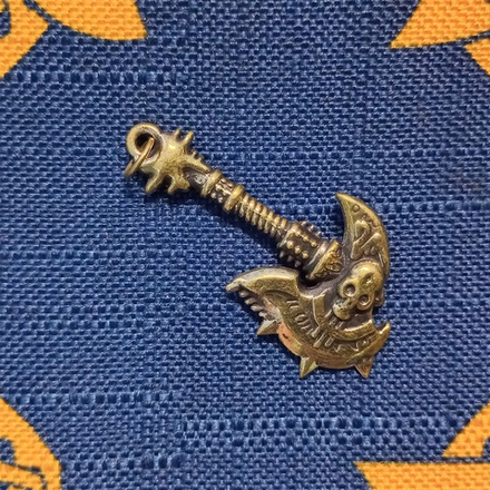 Секира Хаоса