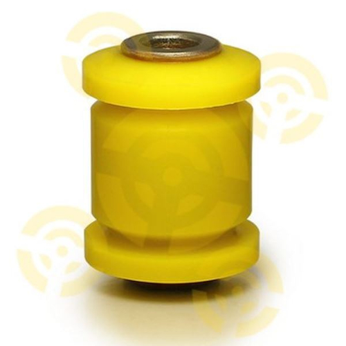 Полиуретановый сайлентблок передней подвески, нижнего рычага, передний(Кратность 1 шт) 7062884