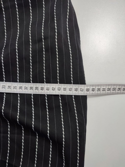 Брюки в полоску 46 размер