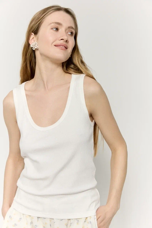 Майка базовая