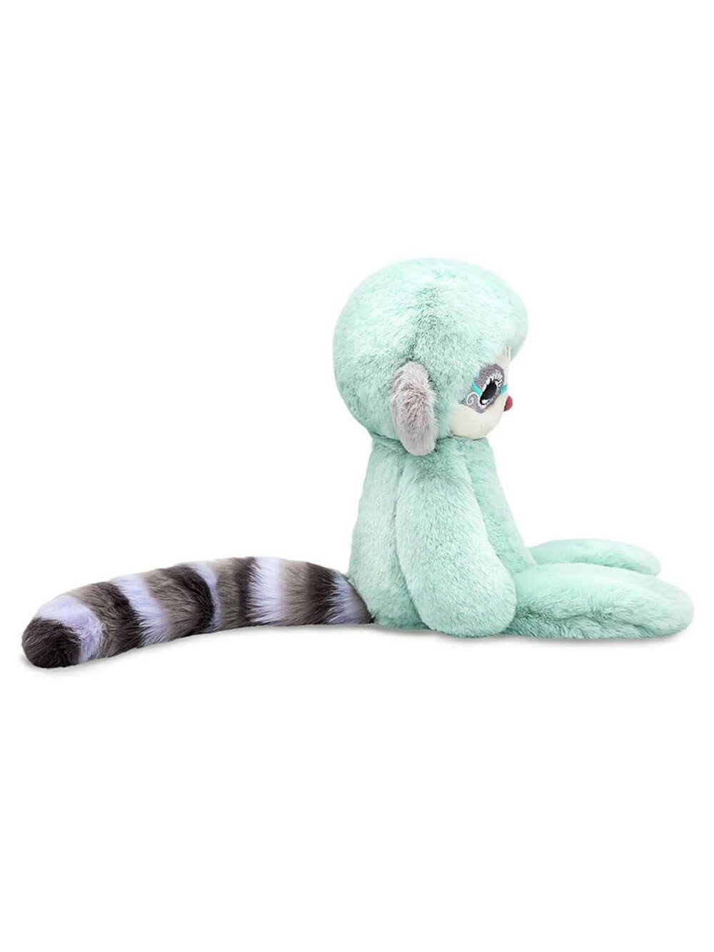 Мягкая игрушка Джу нежно-мятный 25см
