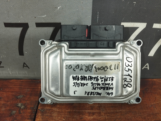 Блок управления GAC F01RB0DLP5 Б/У Оригинал F01RB0DLP5