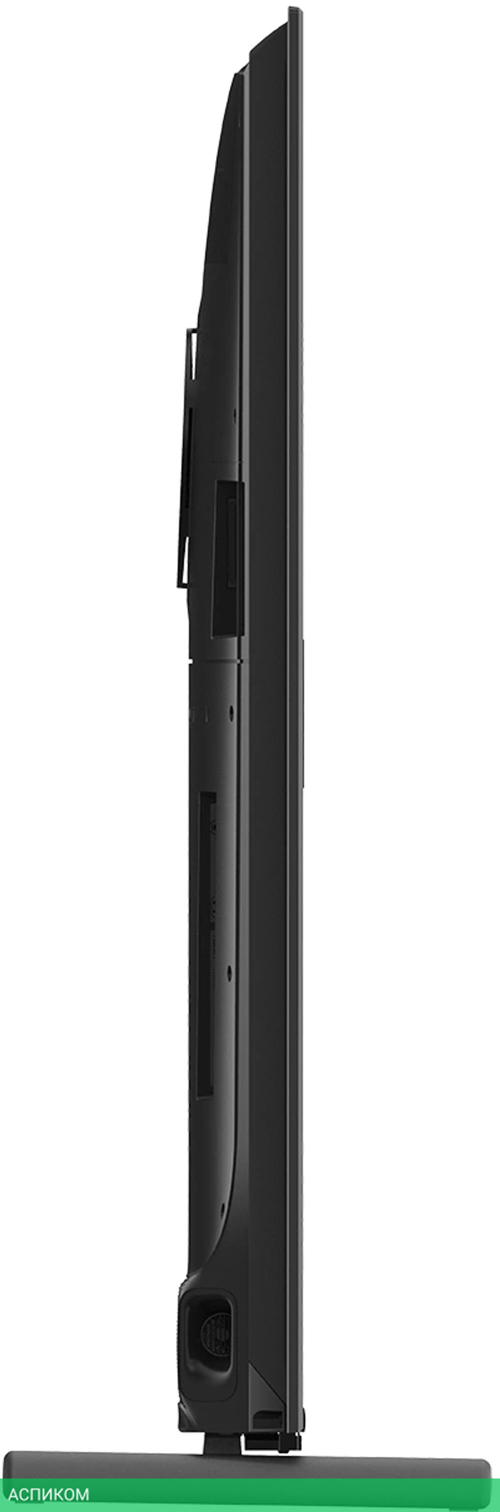 Телевизор QLED Skyworth 55" 55X85G QD-Mini LED