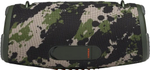 Колонка портативная JBL Xtreme 3, 100Вт, камуфляж [jblxtreme3camouk]