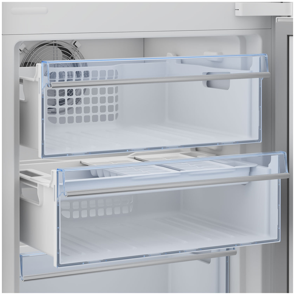 Встраиваемый холодильник Beko BCNA306E3S