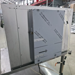 Пароконвектомат UNOX XL415